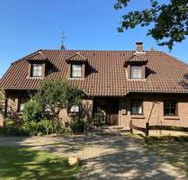 Freistehendes Einfamilienhaus auf historischem Pferdehof - Kevelaer Kervenheim