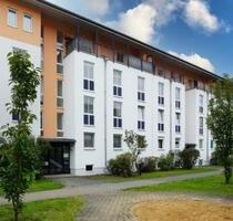 Zweizimmerwohnung mit Dachterrassen, Graßdorfer Wäldchen, Taucha