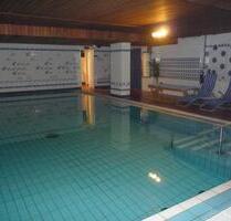 Schwimmbad, Sauna und Spa-Bereich zu vermieten - Hannover Vahrenwald-List