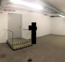 Trockene und belüftete Lagerfläche 39qm in Stuttgart-Vaihingen