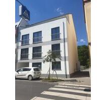 Neubauwohnung mit Einbauküche in Neu-Isenburg