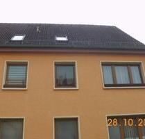 Kirchhasel - 2 Zi. Eigentumswohnung mit EBK + Balkon zu verkaufen - Rudolstadt