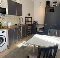 Wohnung in München (befristet bis 01. Februar 2026)