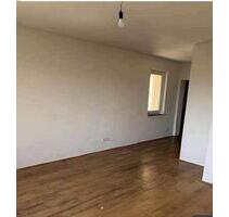 Frisch sanierte 3-Zimmer-Wohnung mit Wintergarten & Balkon - Wunstorf