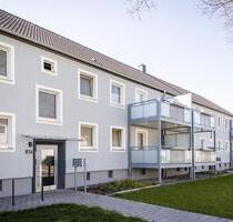 Bei VIVAWEST die Sonnenstrahlen auf dem eigenen Balkon genießen. - Bochum Werne