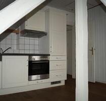 Kasel, Gemütliche Singlewohnung mit Einbauküche - Osburg
