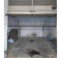 Abschließbare Garage in München