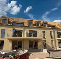 2 Raum Whg am See mit Privatgarten,EBK,TG-Stellplatz,Erstbezug - Markkleeberg