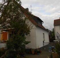 Freistehendes Einfamilienhaus zu verkaufen - Münster (Hessen)