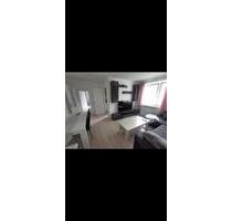 Ruhige 2 Zimmer Wohnung in zentraler Lage von Bebra