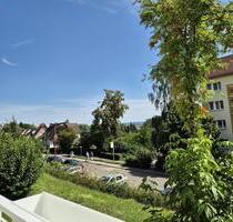 Modern sanierte Single-Wohnung! - Hohenstein-Ernstthal
