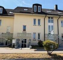 Schicke 2 Zimmer Wohnung direkt am Waldrand - Föritztal