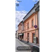 2-Zimmer Wohnung in Bad-Camberg (Würges) - Bad Camberg