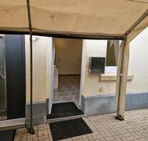 1 Zimmer Erdgeschoss Wohnung in Weinstadt Endersbach