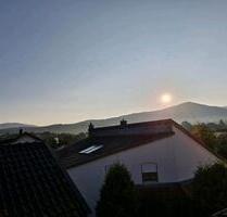 Mietwohnung mit Balkon und Kaitersbergblick - Bad Kötzting