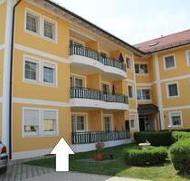 2 Zi-ETW in Bad FüssingSafferstetten