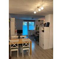 2 Zimmerwohnung ab 01.02. im Westlichen Ringebiet - Braunschweig Broitzem