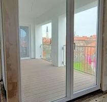 Loft-Charakter - Großraumbüro in zentraler Lage! - Mühlhausen (Thüringen)