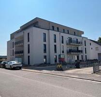 Luxuriöse 2 Zimmerwohnung - Neubau Erstbezug Uninähe Homburg