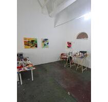 Atelier Studio space - 284,00 EUR Kaltmiete, in Berlin (PLZ: 12555) Treptow-Köpenick