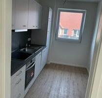 Helle schöne Wohnung zu Vermieten (Erstbezug) - Fehmarn