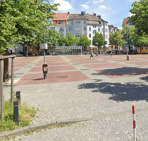 Direkt am Siegfriedplatz- schöne Altbauwohnung 4.OG - Bielefeld Schildesche