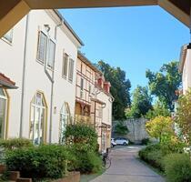 Gewerbeeinheit Praxis Büros am Untermarkt zu vermieten! - Mühlhausen (Thüringen)