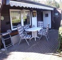 Ferienbungalow im Thüringer Wald - Magdeburg Großer Silberberg