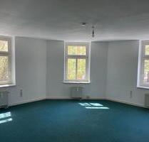 4-Raum-Wohnung 134 m² in Chemnitz ab 390 € KM Schloßchemnitz