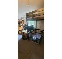 1 Zimmerwohnung Siegen Weidenau 370€ Warm
