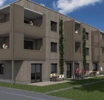 Erdgeschosswohnung mit Terrasse&Garten hochwertige Einbauküche - Haag in Oberbayern