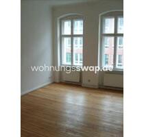 Wohnungsswap - 2 Zimmer, 65 m² - Erich-Weinert-Straße, Pankow, Berlin
