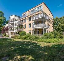 ***Schön gelegene Wohnung mit Balkon in Wassernähe*** - Potsdam Berliner Vorstadt
