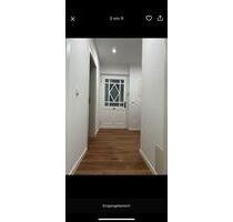 Komplett renovierte 2-Zimmer 60m2 Wohnung im Herzen von Altena