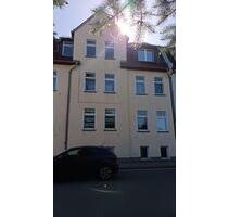 2 Zimmer Wohnung in Crimmitschau - Vilsbiburg