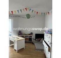 Wohnungsswap - 4 Zimmer, 113 m² - Frankfurter Allee, Friedrichshain, Berlin
