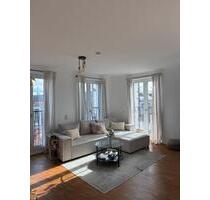 ZWISCHENMIETE Frankfurt Innenstadt Altstadt Bestlage - Frankfurt am Main