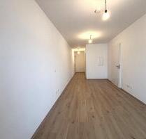 **Stilvoll wohnen: Gepflegte Wohnung im Herzen von Bobingen (barrierefrei)**