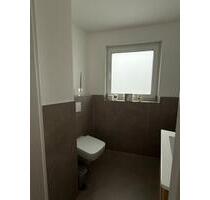 Neubau 3-Zimmerwohnung als Zwischenmiete (2 Jahre) - Groß-Gerau