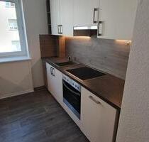3-Zimmer-Wohnung mit Südbalkon - Erstbezug nach Sanierung - Nürnberg Rabus