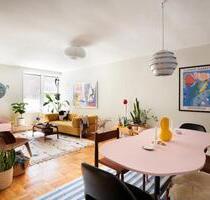 1-zimmer Wohnung - Flat for Students in Potsdamer-Platz - Berlin Mitte