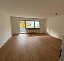 3-Zimmer-Wohnung mit Balkon + Stellplatz in Aalen-Wasseralfingen