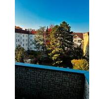 Stilvolle 2Zimmer-Wohnung mit Balkon in Berlin-Reinickendorf