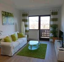 2-Zimmer Wohnung in Bad Soden - 750,00&nbsp;EUR Kaltmiete, ca.&nbsp; 60,00&nbsp;m&sup2; in Bad Soden-Salmünster (PLZ: 63628)