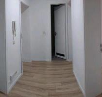 3 Raumwohnung hell,ruhig und zentral - Erfurt Johannesvorstadt