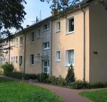 Bei VIVAWEST die Sonnenstrahlen auf dem eigenen Balkon genießen. - Duisburg Hamborn