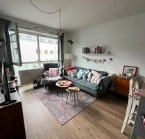 Annahmestop - 575,00 EUR Kaltmiete, ca.  47,00 m² in Jena (PLZ: 07743)