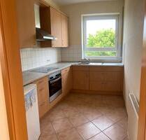 Helle 2-Zimmer-Wohnung in Uffenheim