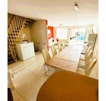 Modernes 5-Zimmer-Reihenmittelhaus Ludwigshafen-OggersheimMelm - Ludwigshafen am Rhein
