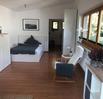 1-Zimmerwohnung in Refrath, vollmöbliert - Bergheim Auenheim